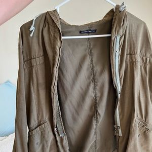 Light Jacket